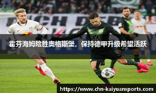 霍芬海姆险胜奥格斯堡，保持德甲升级希望活跃