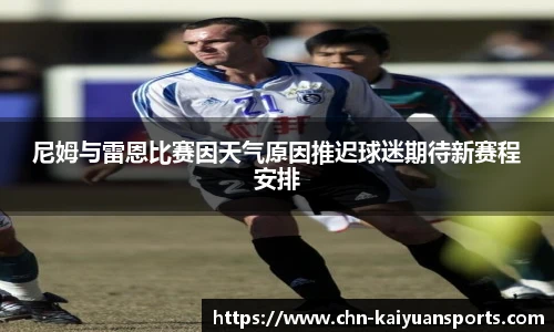 尼姆与雷恩比赛因天气原因推迟球迷期待新赛程安排